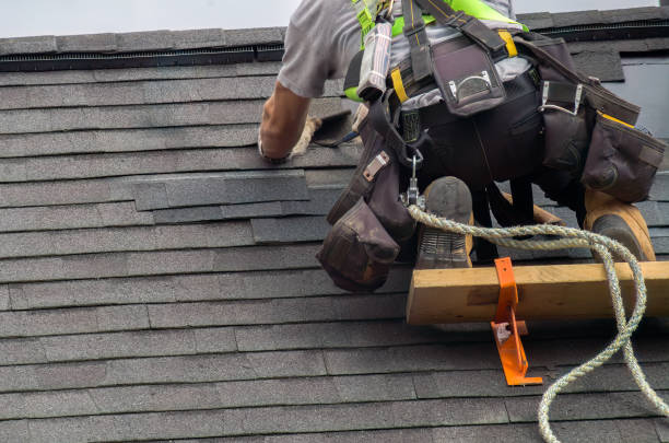 Reliable Roofing contractor in Ashland, OR by Brentwood Metal Roofing