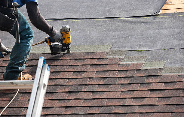 Licensed Roofing service in Ashland, OR - Brentwood Metal Roofing